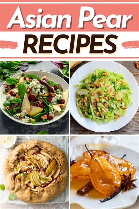 20-asian-pear-recipes-you-need-to-try-insanely-good image