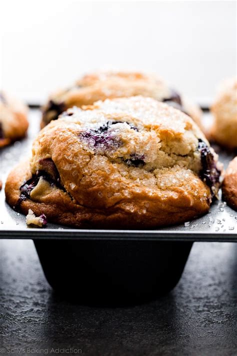sparkling-jumbo-blueberry-muffins image