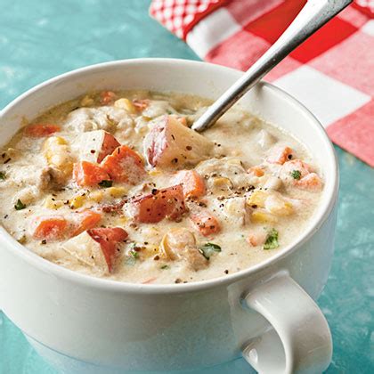 no-cream-clam-chowder-recipe-myrecipes image