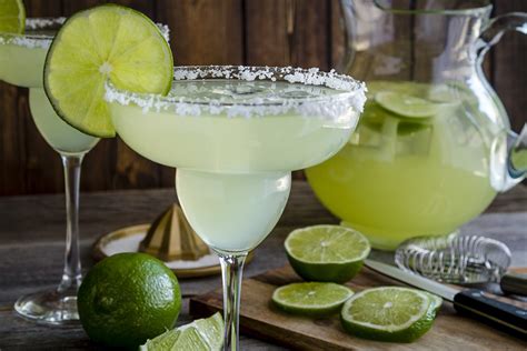 how-to-make-a-pitcher-of-margaritas-i-taste-of-home image