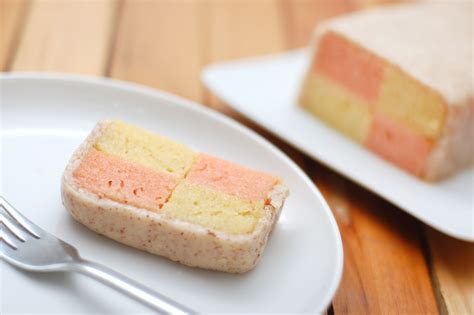 how-to-make-battenburg-cake-with-pictures-wikihow image