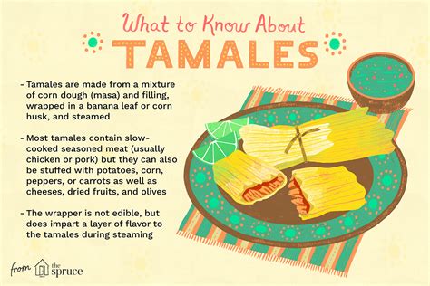 all-about-tamales-tamale-recipes-and-information image