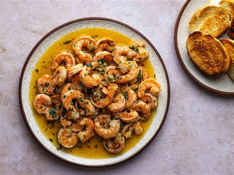 gambas-al-ajillo-spanish-style-garlic-shrimp image