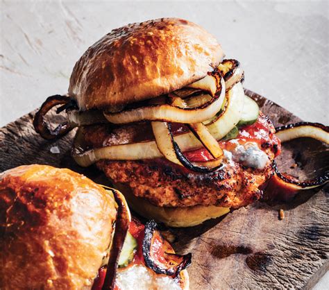 chorizo-pork-burgers-with-manchego-and-grilled-honey image