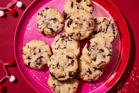 soft-and-chewy-cranberry-orange-cookies image