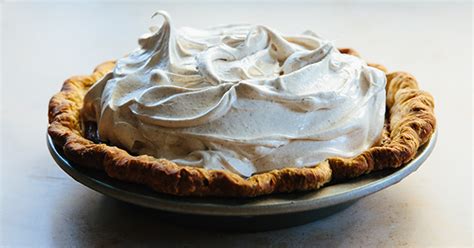 cinnamon-meringue-pie-recipe-purewow image