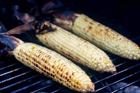 grilled-corn-and-black-bean-salsa-kitchen-laughter image