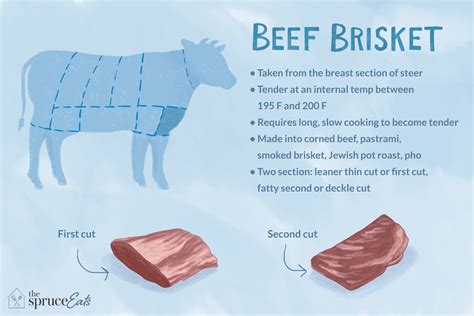 what-is-beef-brisket-the-spruce-eats-make-your-best image
