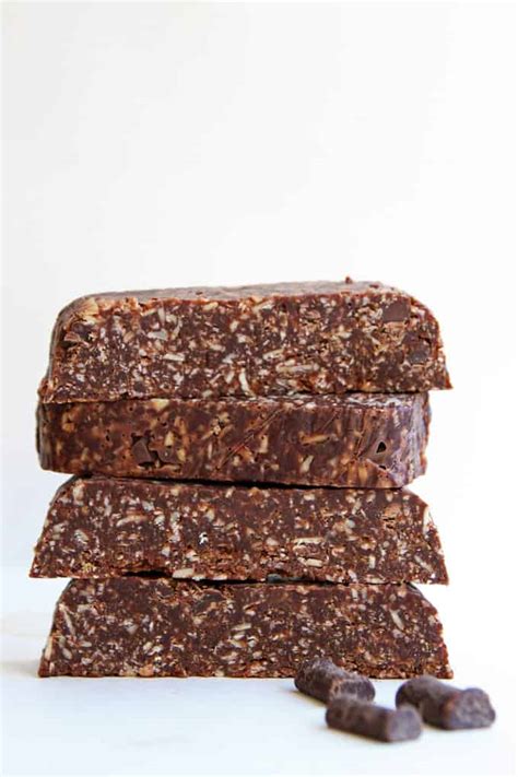 fruit-and-nut-chocolate-bars-recipe-paleo-gluten-free image