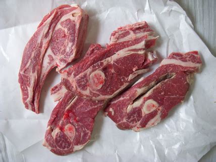 lamb-chops-1-lb-sunshine-supermarkets image