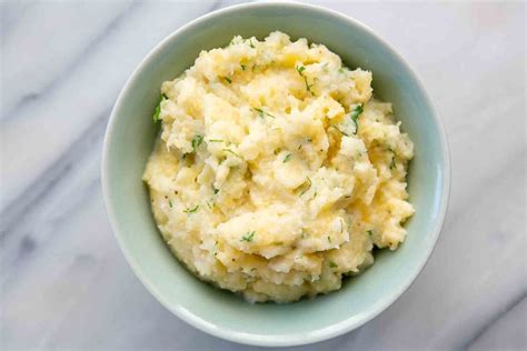 mashed-rutabaga-with-sour-cream-and-dill image