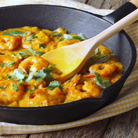 make-delicious-caribbean-seafood-curry-the-right-way image