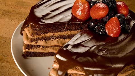 triple-chocolate-torte-cake-recipe-hersheyland image