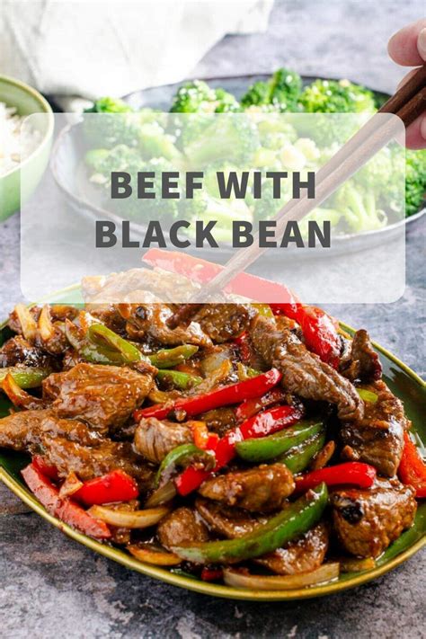 easy-beef-stir-fry-with-black-bean-sauce-lost-in-food image