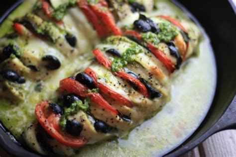 hasselback-chicken-caprese-ketolow-carbgf-my image