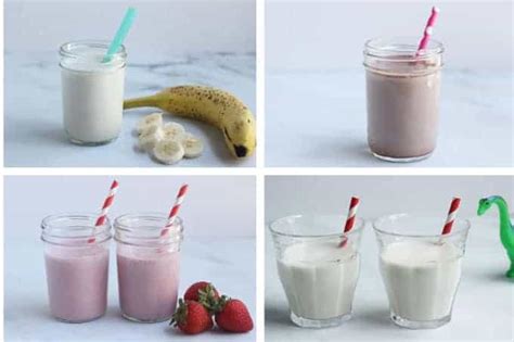 best-flavored-milks-easy-and-low-sugar-yummy-toddler-food image