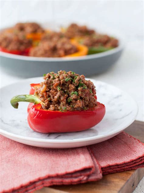 sloppy-joe-stuffed-peppers-peace-love-and-low-carb image