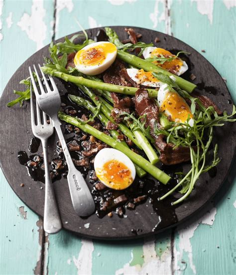 bacon-asparagus-and-soft-boiled-eggs-real-meal image