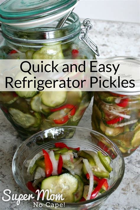 quick-and-easy-refrigerator-pickles-no-canning image