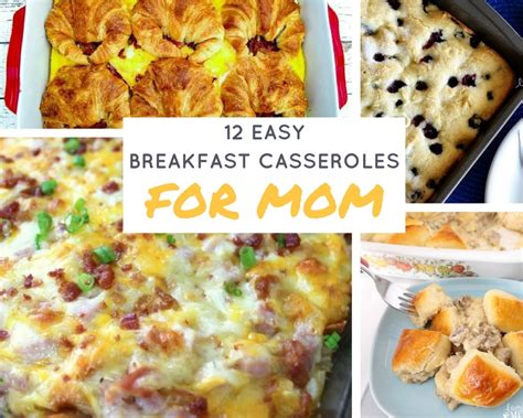 12-easy-breakfast-casseroles-for-mom-just-a-pinch image
