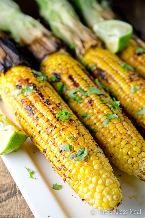 chili-lime-grilled-corn-on-the-cob-the-endless-meal image