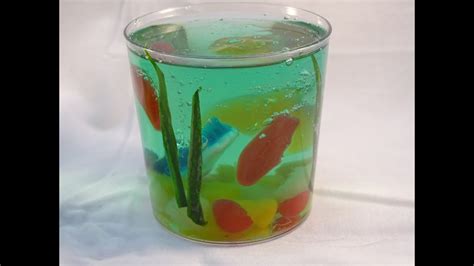 jellogelatin-aquarium-cups-with-yoyomax12 image