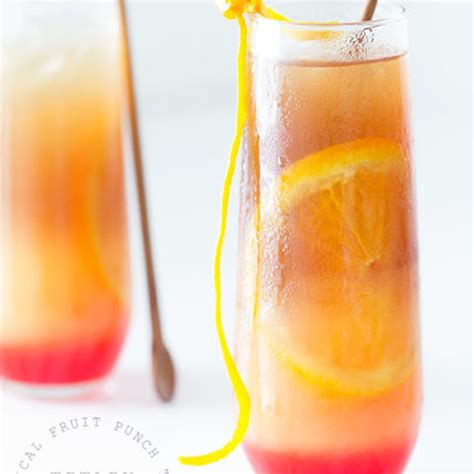 tropical-fruit-punch-iced-tea-bakers-royale image