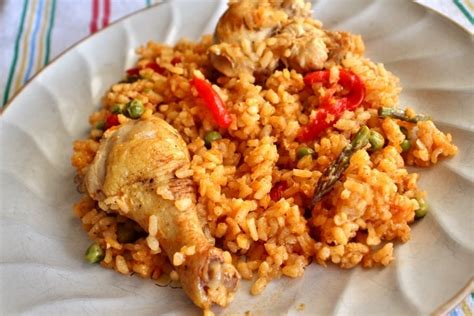 arroz-con-pollo-chicken-and-rice-mission-food image