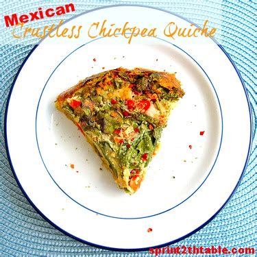 mexican-crustless-chickpea-vegan-quiche-sprint-2 image