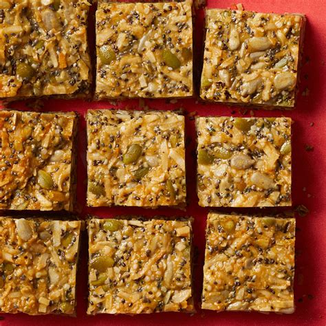 super-seed-snack-bars-recipe-eatingwell image