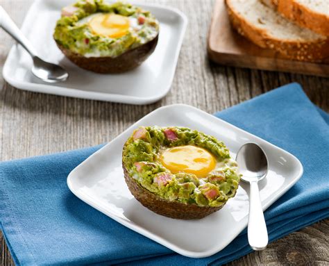 eggs-avocado-8-recipes-that-are-better-with-avocado image