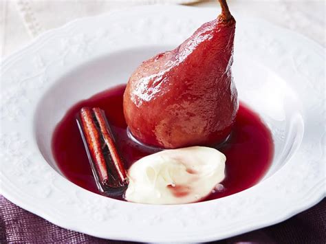 10-best-red-pears-dessert-recipes-yummly image