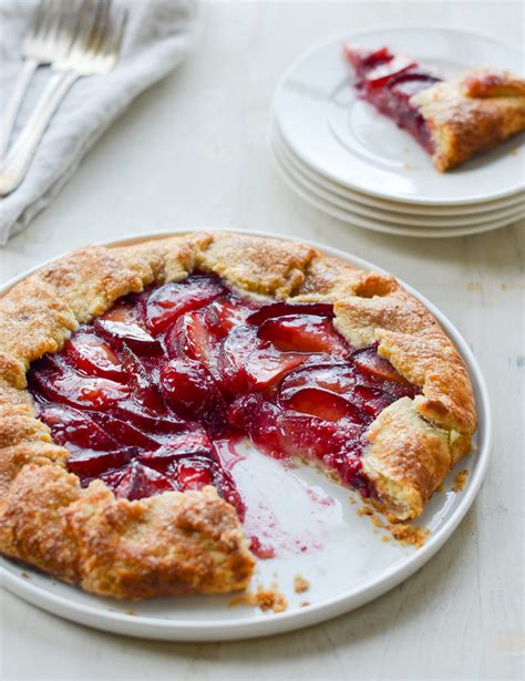 plum-galette-once-upon-a-chef image