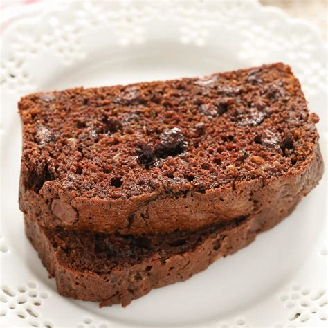 double-chocolate-zucchini-bread-live-well-bake-often image