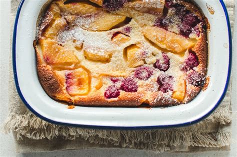 amazing-clafoutis-recipe-easy-pretty-simple-sweet image