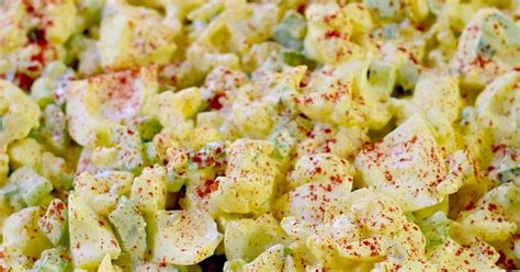 deviled-egg-cauliflower-salad-bobbis-kozy-kitchen image