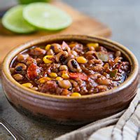 black-eyed-pea-chili-with-quinoa-and-corn-fatfree image