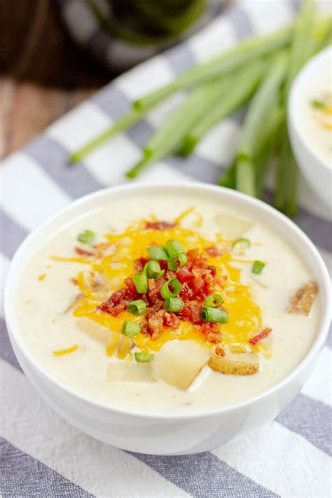 best-potato-soup-recipe-mama-loves-food image