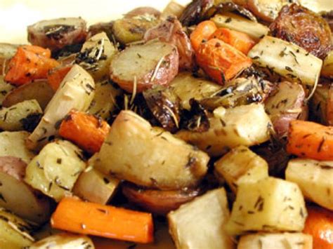 roasted-potatoes-carrots-parsnips-and-brussels-sprouts image