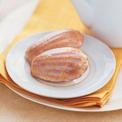 orange-cardamom-madeleines-recipe-recipes-party image