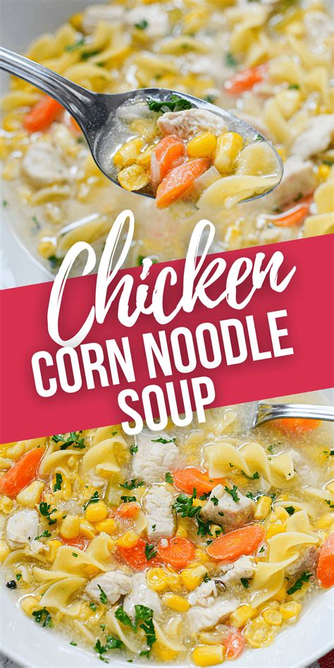 chicken-corn-noodle-soup-it-is-a-keeper image