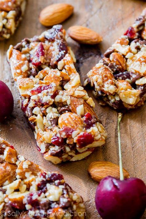 22-healthy-homemade-granola-bars-you-need-to image