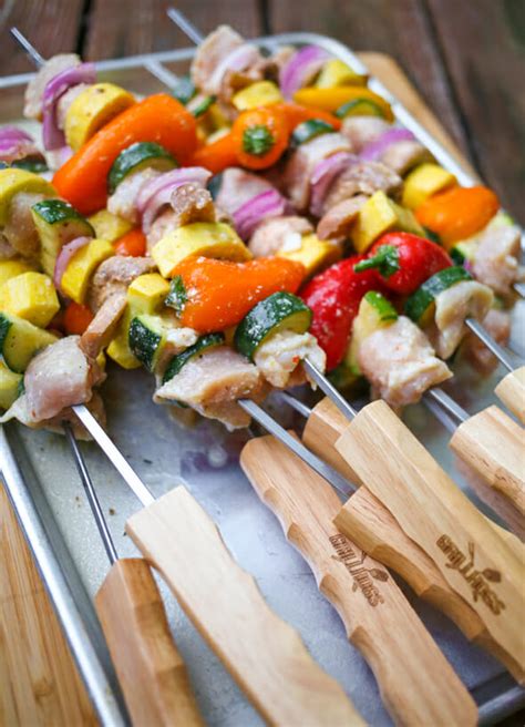 grilled-chicken-and-veggie-skewers-our-best-bites image