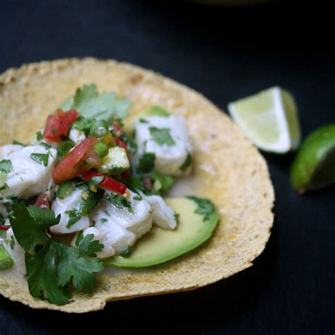 ceviche-fish-tacos-with-avocado-and-lime image
