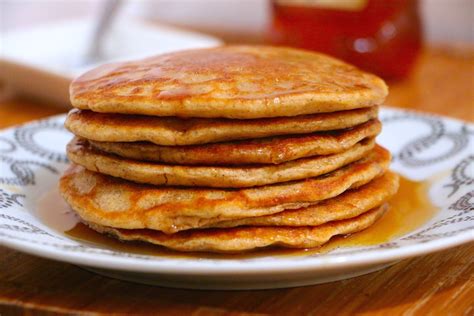 the-best-healthy-whole-wheat-pancakes-whitney-e-rd image