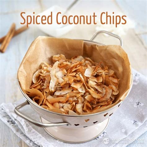 crunchy-keto-spiced-coconut-chips-ketodiet-blog image