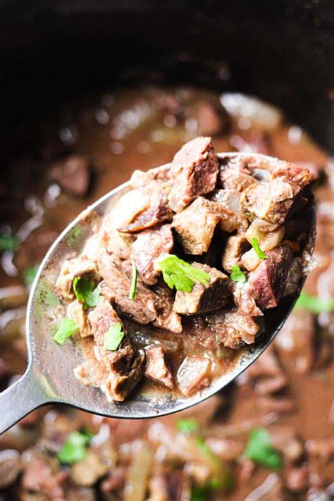 slow-cooker-beef-heart-stew-recipe-the-top-meal image