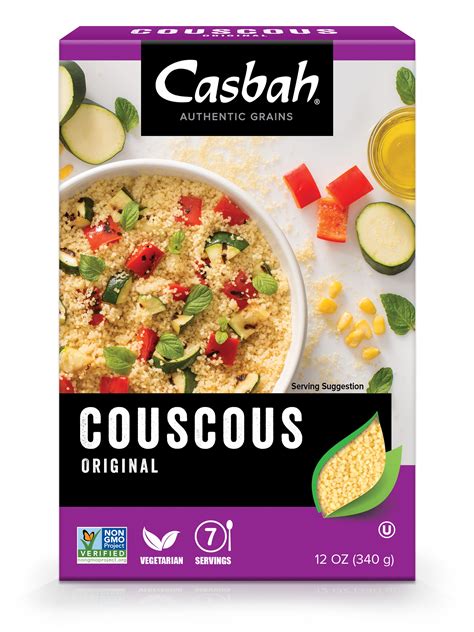 original-couscous-casbah-natural-foods image