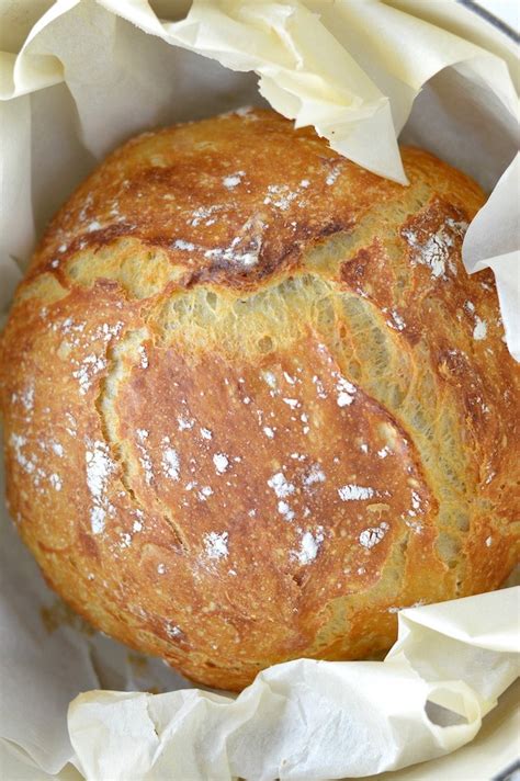 no-knead-dutch-oven-bread-recipe-chisel-fork image
