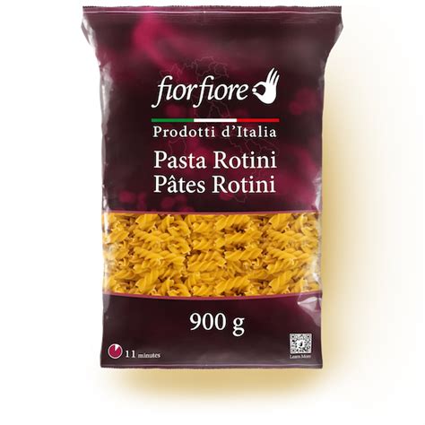rotini-fiorfiore-italianfoodcom image